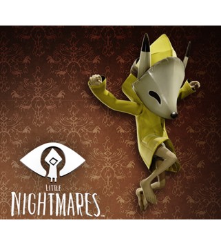 Little Nightmares Steam Key EUROPE